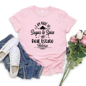 Real Estate Women's T-Shirt