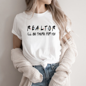 Real estate T-Shirt ads