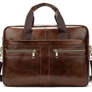 Men's Briefcases  Genuine Leather Perfect for you