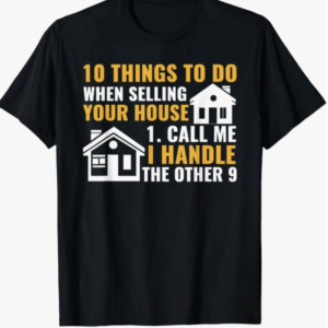 Real estate Men's T-Shirt